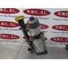 Recambio de enfriador aceite motor para opel corsa c blue line referencia OEM IAM   