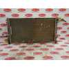 Recambio de radiador agua para seat ibiza 1.2 referencia OEM IAM 253307G  