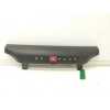 Recambio de mando warning para iveco 35s12 referencia OEM IAM 5802361841 30281645 