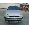 citroën c4 berlina del año 2006
