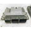 Recambio de centralita motor uce para citroën c4 picasso exclusive referencia OEM IAM 9676643580 0261S06621 