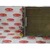 Recambio de radiador agua para seat ibiza 1.2 referencia OEM IAM 253307G  
