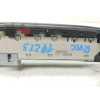 Recambio de mando warning para iveco 35s12 referencia OEM IAM 5802361841 30281645 
