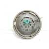 Recambio de volante motor para dacia lodgy 1.5 dci diesel fap cat referencia OEM IAM 123108982R  