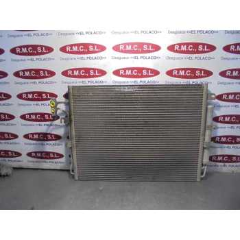 CONDENSADOR / RADIADOR AIRE ACONDICIONADO ED86165400 140317 