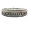 Recambio de volante motor para dacia lodgy 1.5 dci diesel fap cat referencia OEM IAM 123108982R  