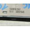 Recambio de mando warning para iveco 35s12 referencia OEM IAM 5802361841 30281645 