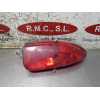 Recambio de faro antiniebla trasero izquierdo para opel corsa c blue line referencia OEM IAM   