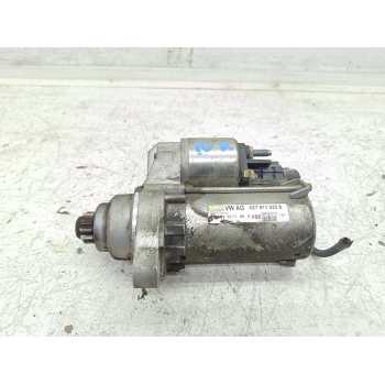 Motores de arranque 02T911023S 