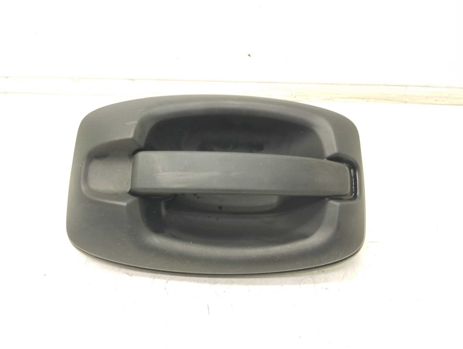 Recambio de maneta exterior delantera derecha para iveco 35s12 referencia OEM IAM NV24897005 5801595612 