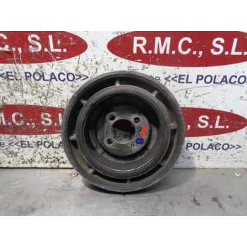 POLEA CIGUEÑAL 