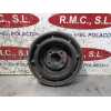 Recambio de polea cigueñal para opel corsa c blue line referencia OEM IAM   