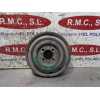 Recambio de polea cigueñal para opel corsa c blue line referencia OEM IAM   