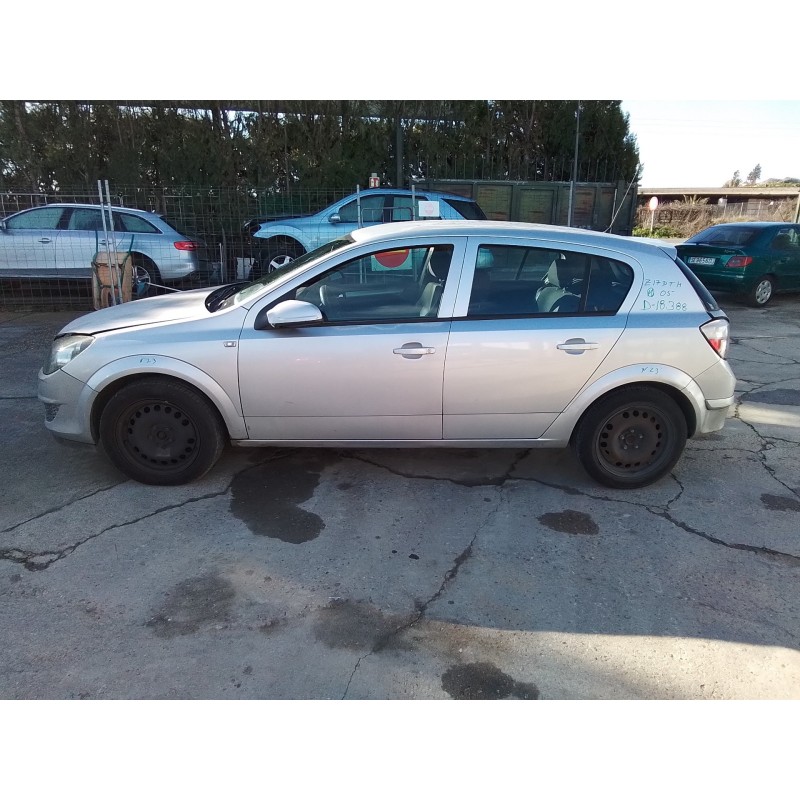 NEUMATICO 205/55/R16 