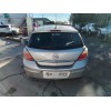 opel astra h berlina del año 2005