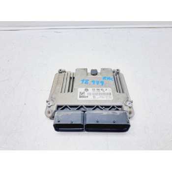 CENTRALITA MOTOR UCE 03G906021LK 0281013279 BOSCH