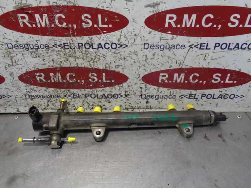 Recambio de rampa inyectora para opel corsa c blue line referencia OEM IAM 46817523 0445214044 BOSCH
