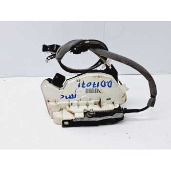 CERRADURA PUERTA DELANTERA DERECHA 5N1837016C 