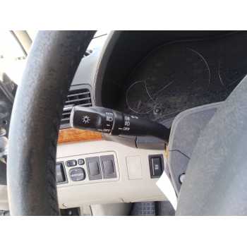Recambio de mando luces para toyota avensis berlina (t25) 2.2 d-4d clean power executive berlina (5-ptas.) referencia OEM IAM   