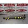 Recambio de rampa inyectora para opel corsa c blue line referencia OEM IAM 46817523 0445214044 BOSCH