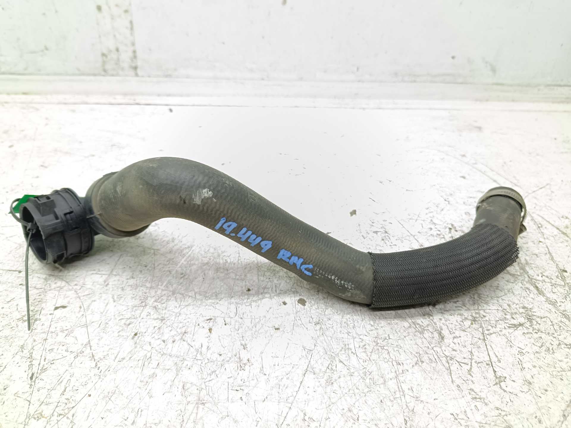 Recambio de tubos de agua para peugeot 308 active referencia OEM IAM HSR22944  