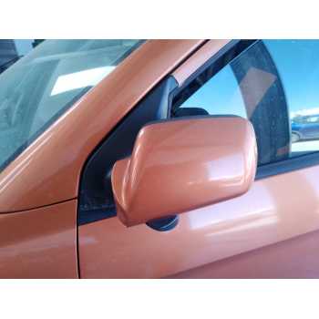 RETROVISOR IZQUIERDO 