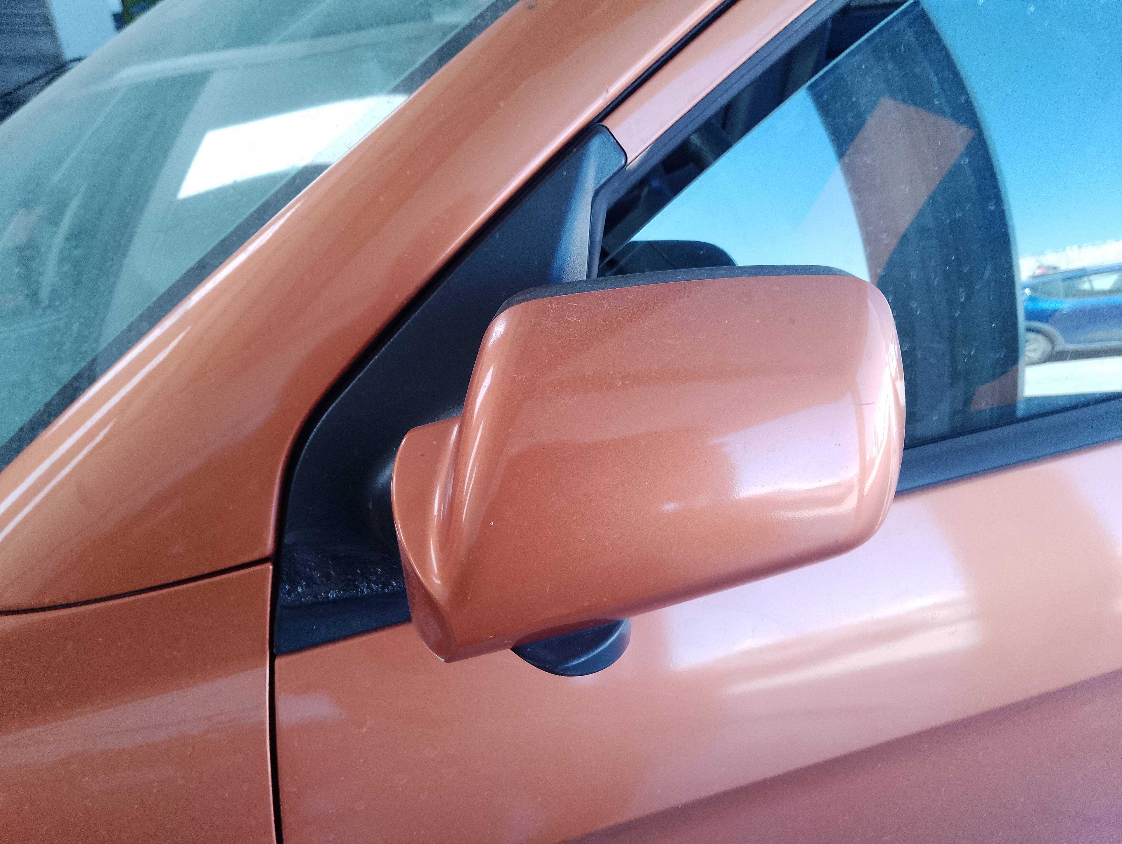 Recambio de retrovisor izquierdo para kia picanto 1.1 active referencia OEM IAM   