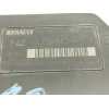 Recambio de centralita bcm para renault megane ii berlina 5p authentique referencia OEM IAM 8200481866 5191580A8 