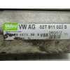 Recambio de motores de arranque para skoda fabia (6y2/6y3) urban line referencia OEM IAM 02T911023S  