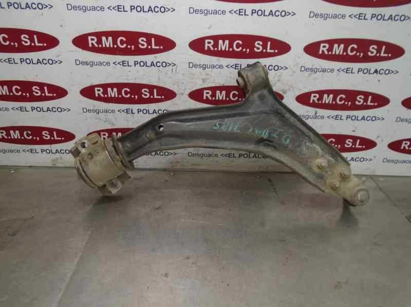 Recambio de brazo suspension inferior delantero izquierdo para land rover freelander (ln) 2.0 td4 cat referencia OEM IAM   