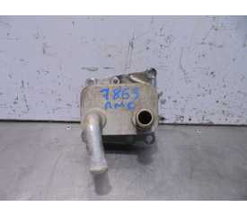 ENFRIADOR ACEITE MOTOR 