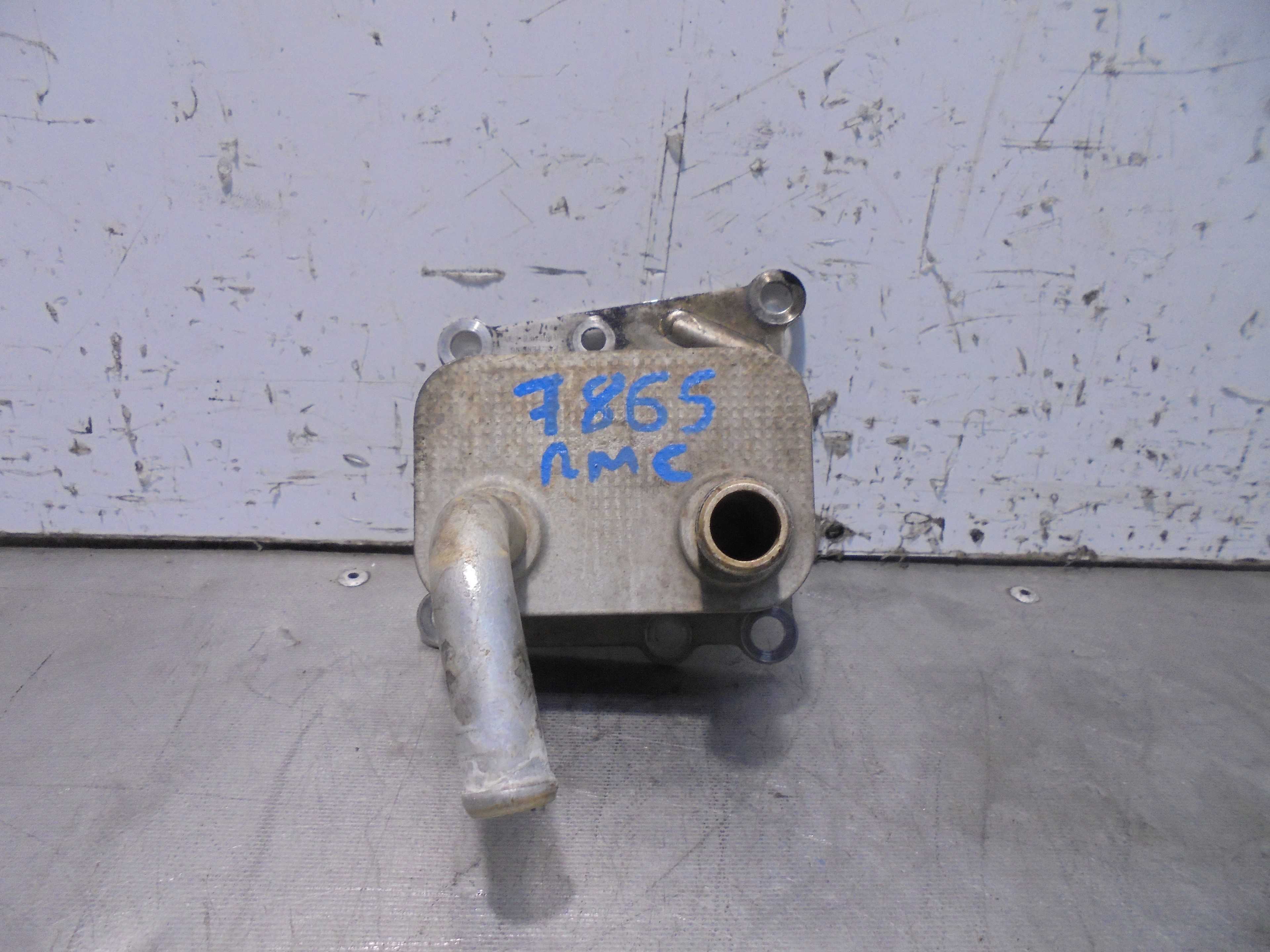 Recambio de enfriador aceite motor para ford focus berlina (cak) ambiente referencia OEM IAM   