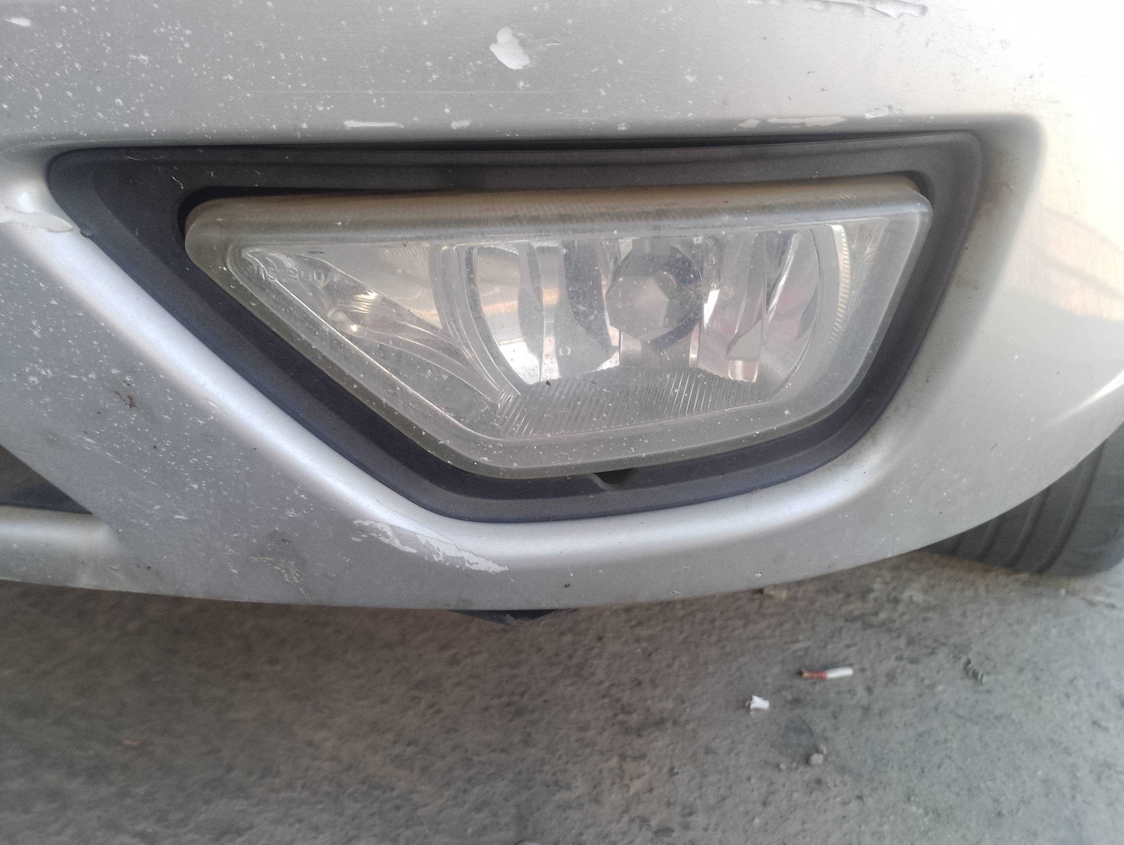 Recambio de faro antiniebla izquierdo para ford focus berlina (cak) ambiente referencia OEM IAM   