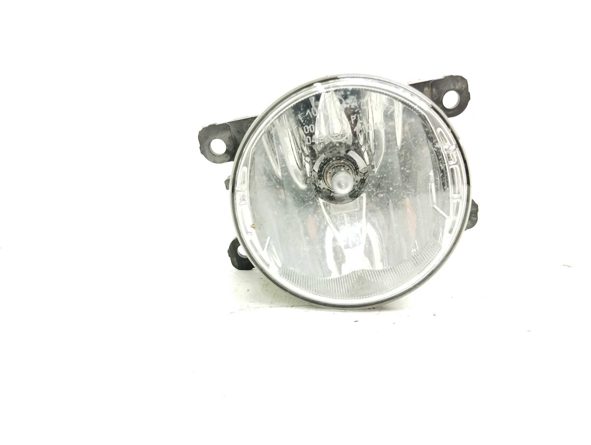 Recambio de faro antiniebla derecho para dacia logan ii ambiance referencia OEM IAM 89208691 261500097R VALEO