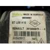 Recambio de faro antiniebla derecho para dacia logan ii ambiance referencia OEM IAM 89208691 261500097R VALEO