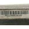 Recambio de condensador / radiador aire acondicionado para dodge journey se referencia OEM IAM P52290010109 M9964001 