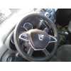 Recambio de volante para dacia lodgy 15th anniversary referencia OEM IAM   