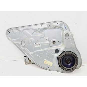 ELEVALUNAS TRASERO IZQUIERDO 4M51A045H23A 984835108 