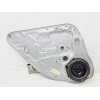 Recambio de elevalunas trasero izquierdo para ford focus berlina (cap) ambiente (d) referencia OEM IAM 4M51A045H23A 984835108 
