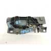 Recambio de maneta interior delantera izquierda para peugeot 3008 1.6 hdi fap referencia OEM IAM 9683446877  