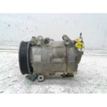 COMPRESOR AIRE ACONDICIONADO 648741 / 9826268480 4471501740 
