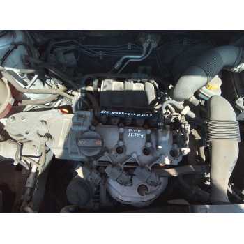 MOTOR COMPLETO CHF 