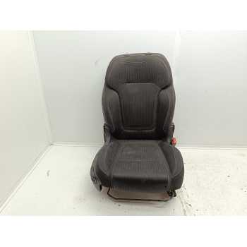 ASIENTO DELANTERO DERECHO 96492 T1662 FAURECIA
