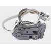 Recambio de cerradura puerta delantera derecha para seat ibiza (6j5) reference referencia OEM IAM 5N1837016C  