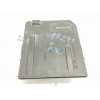 Recambio de centralita bcm para renault megane ii berlina 5p authentique referencia OEM IAM 8200481866 5191580A8 