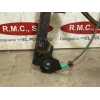 Recambio de elevalunas delantero derecho para land rover freelander (ln) 2.0 td4 cat referencia OEM IAM   