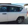 Recambio de puerta trasera izquierda para jeep compass limited referencia OEM IAM   