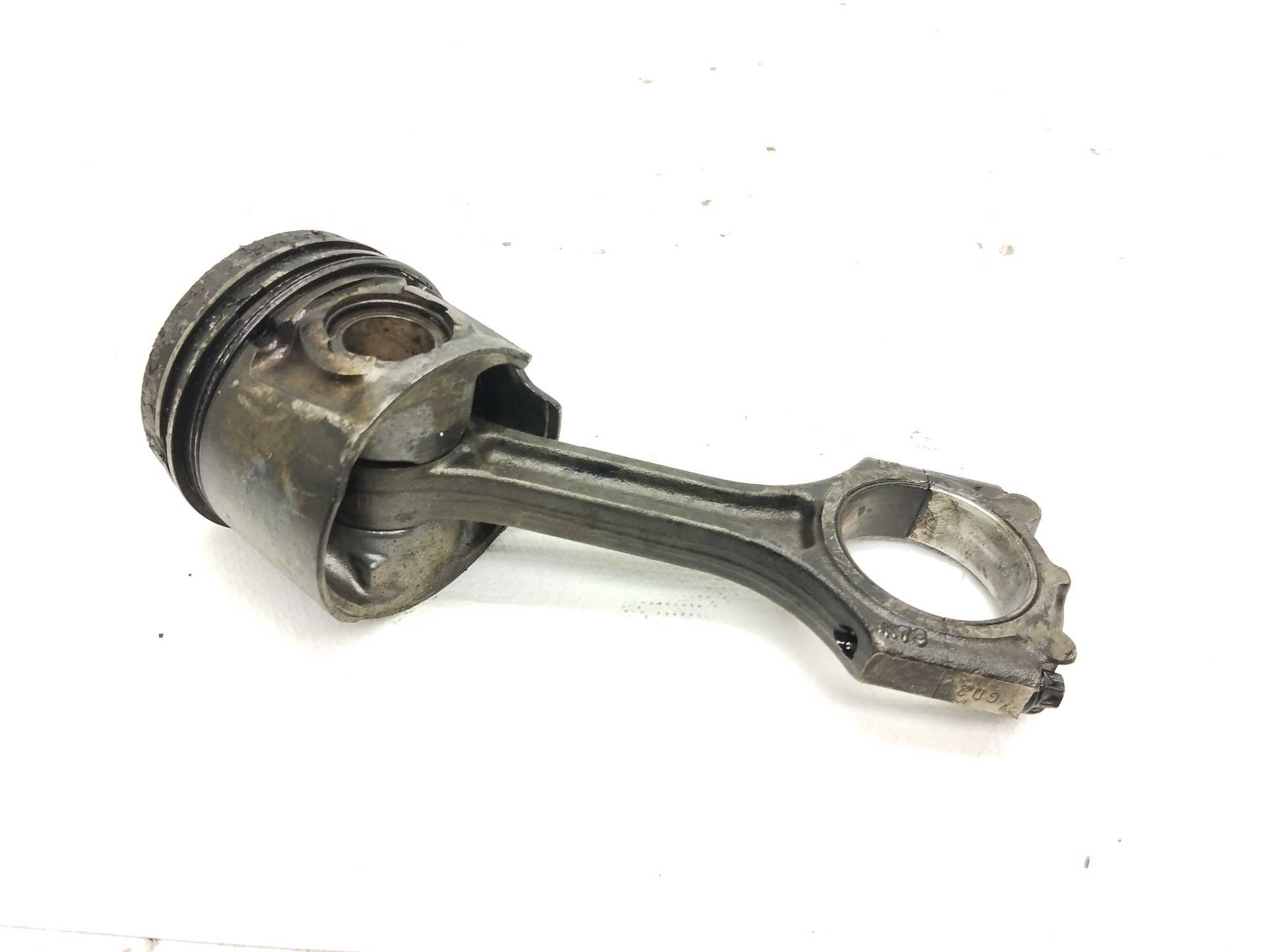 Recambio de piston para kia carens ( ) basic referencia OEM IAM  234A02A930 