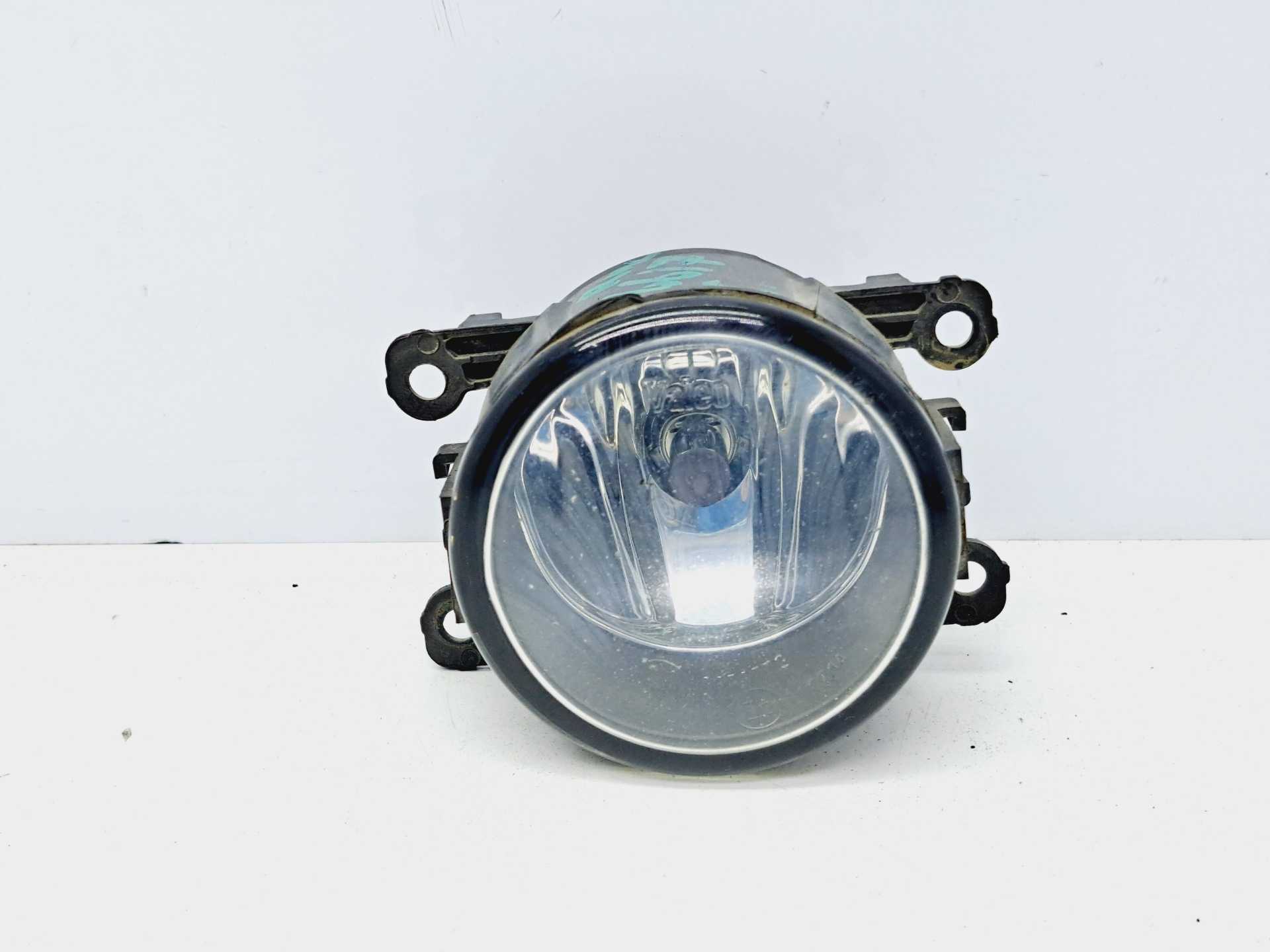 Recambio de faro antiniebla izquierdo para ford c-max 1.0 ecoboost cat referencia OEM IAM 2N1115201AB VALEO 