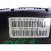 Recambio de cuadro instrumentos para bmw serie 5 berlina (e39) 530d referencia OEM IAM 62116914914 DVO 